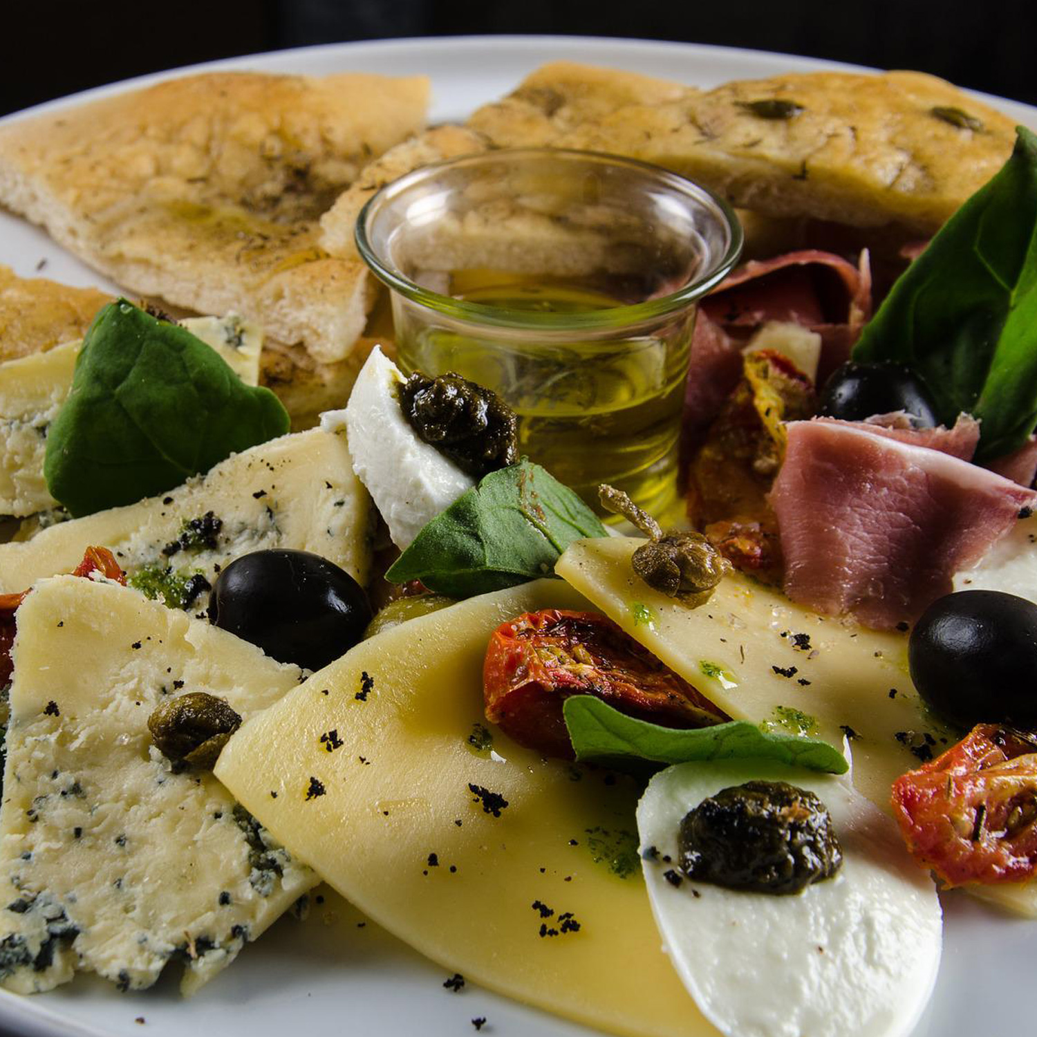 Passender Käse zum köstlichen Wein