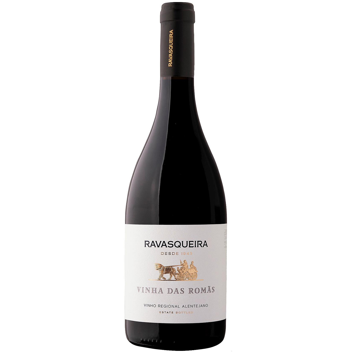 Ravasqueira Vinha das Romãs Tinto 2021