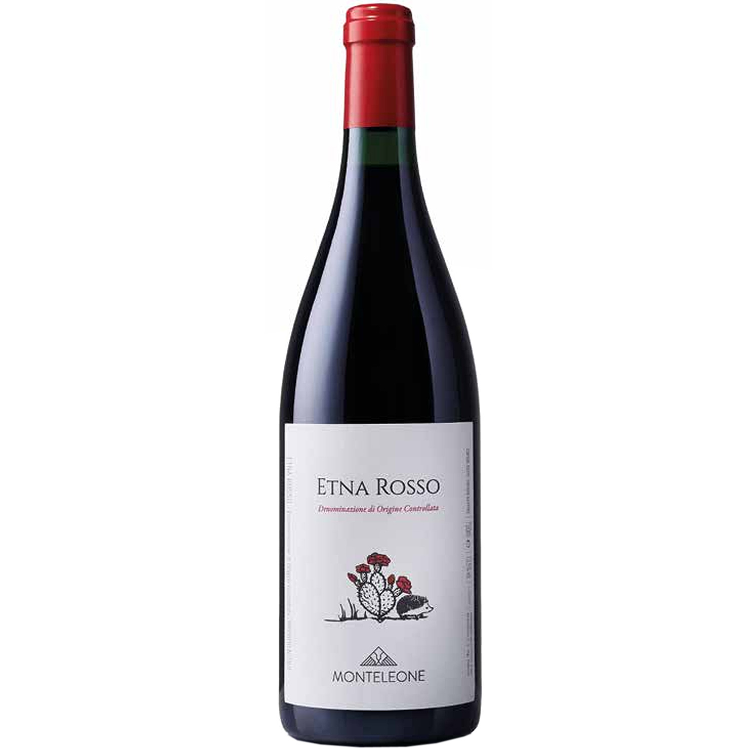 Monteleone Etna Rosso DOC 2018