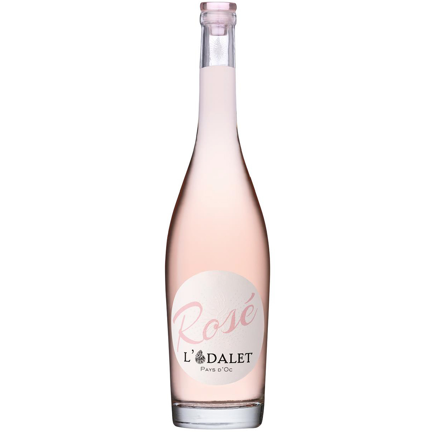 L'Odalet Le Rosé IGP 2023