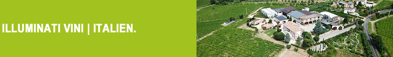 Weine vom Weingut Illuminati | Abruzzen