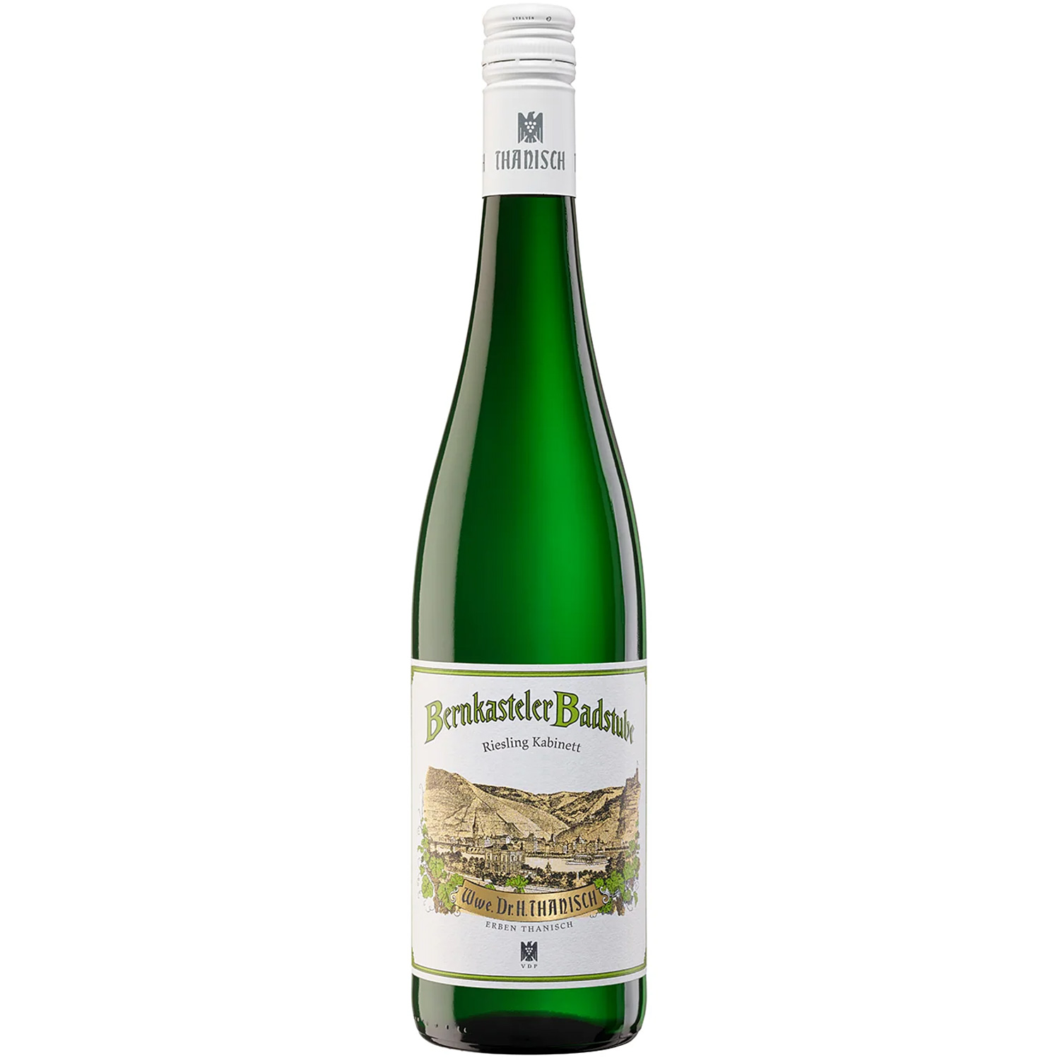 Thanisch Badstube Riesling Kabinett 2019