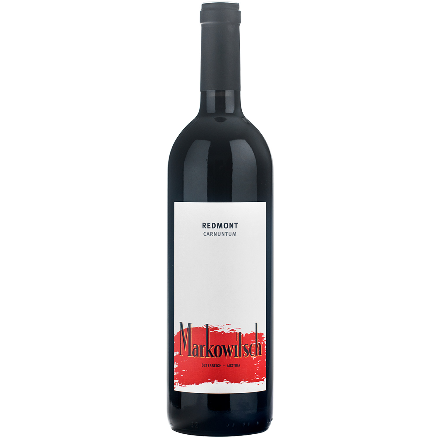 Markowitsch Redmont 2017