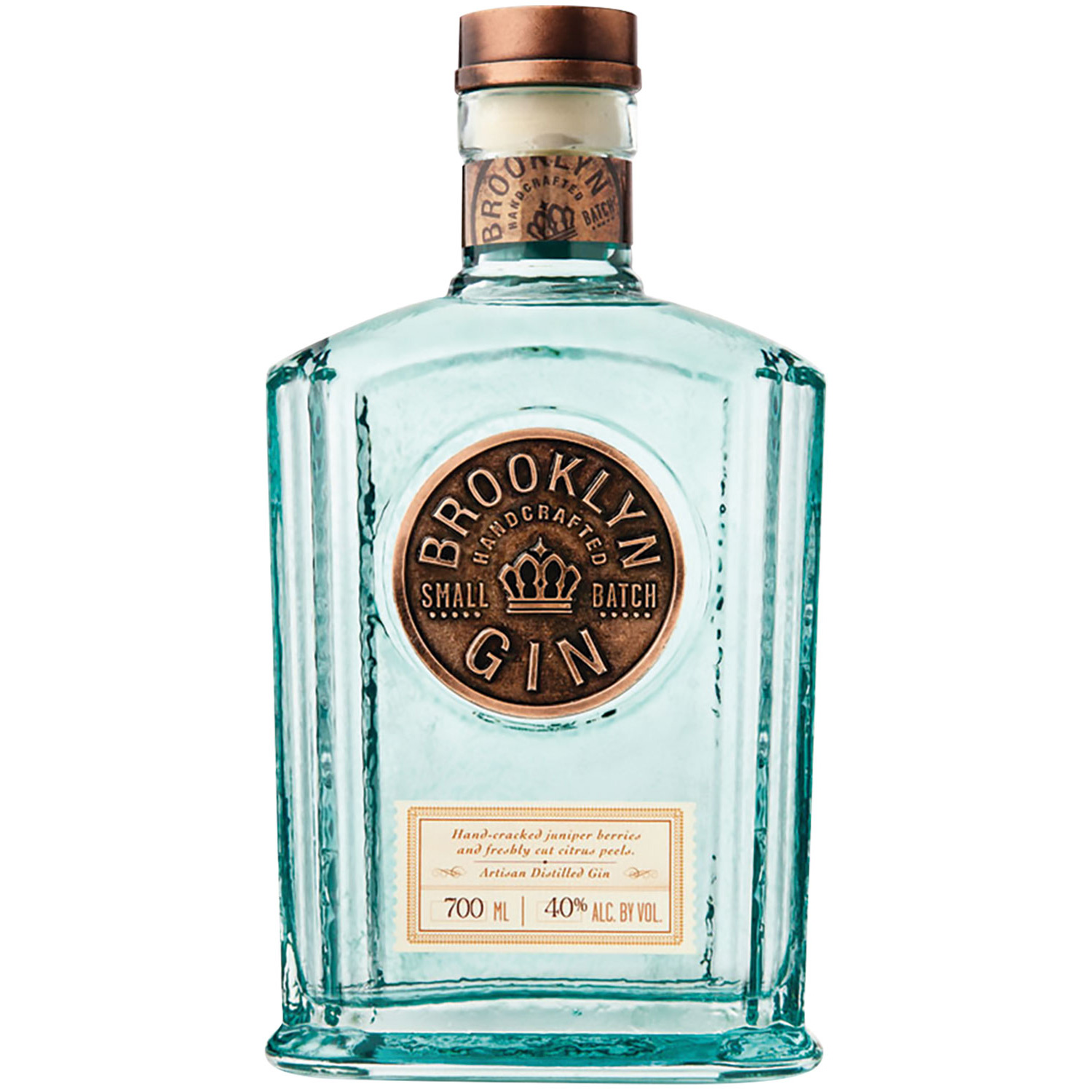 Brooklyn Gin
