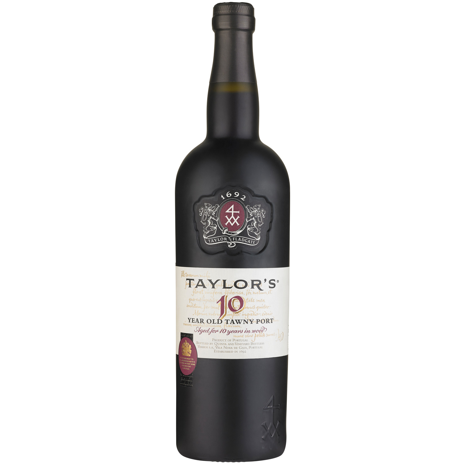 Taylor's Tawny 10 Years Old Portwein