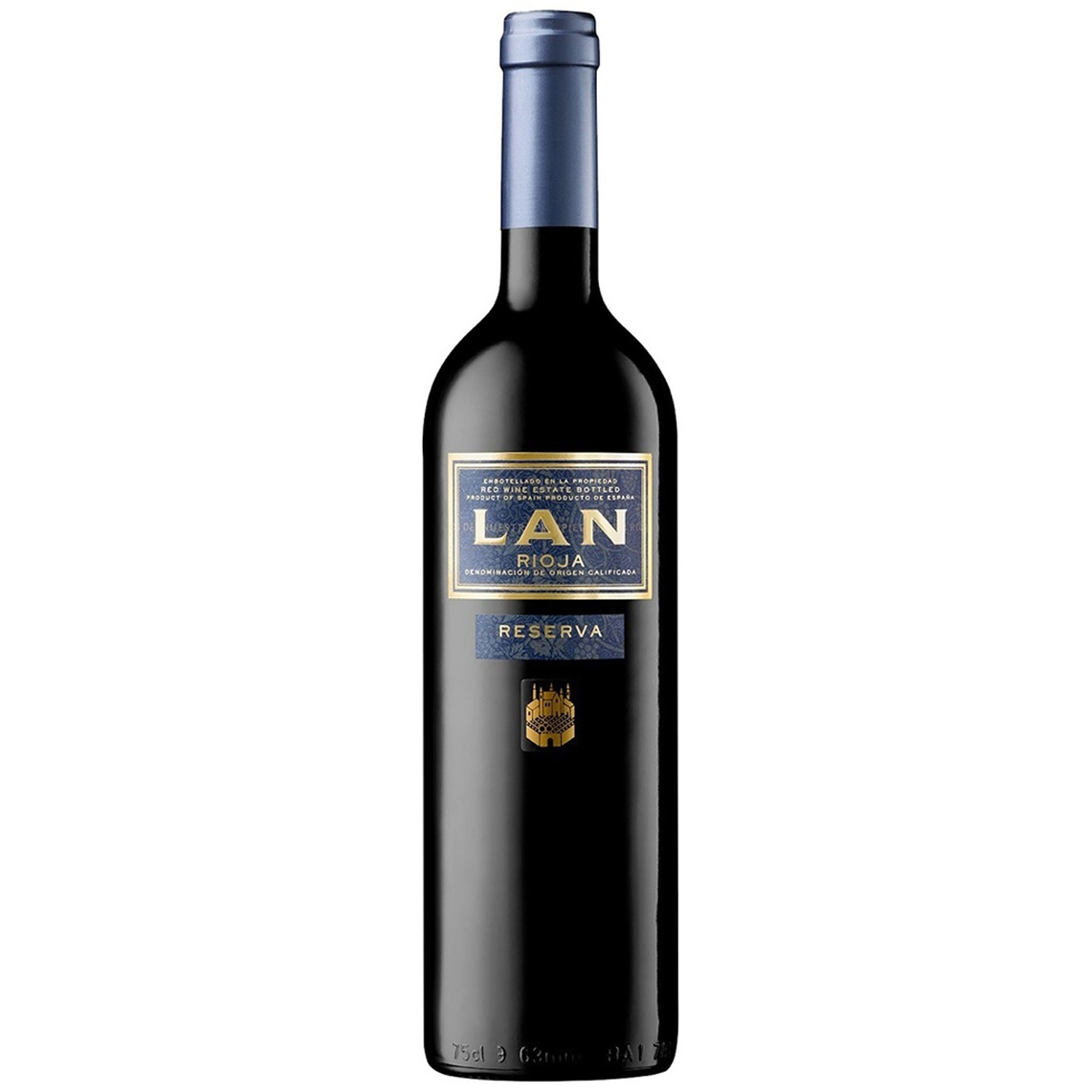 LAN Rioja Reserva 2017