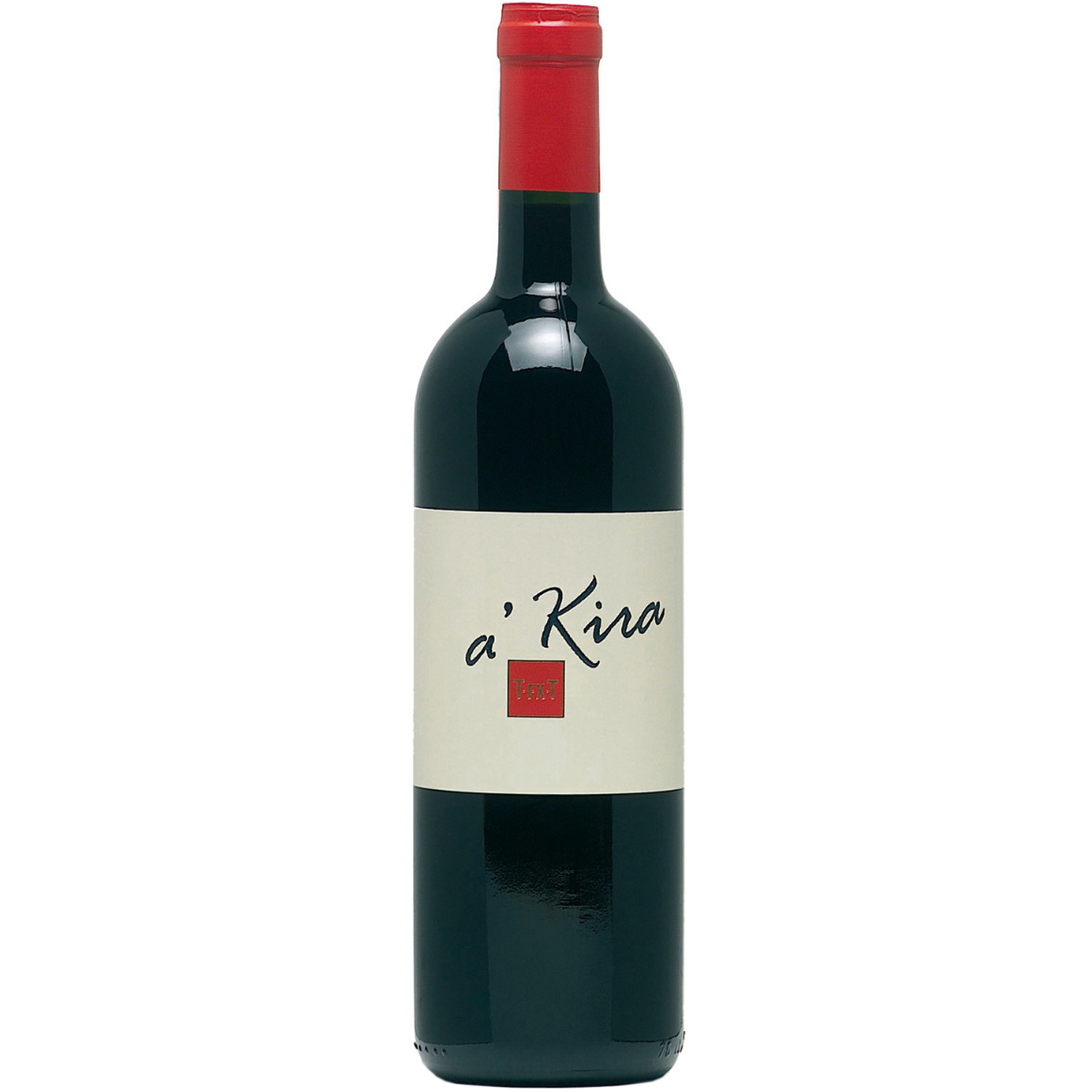 Blaufränkisch a'Kira 2015