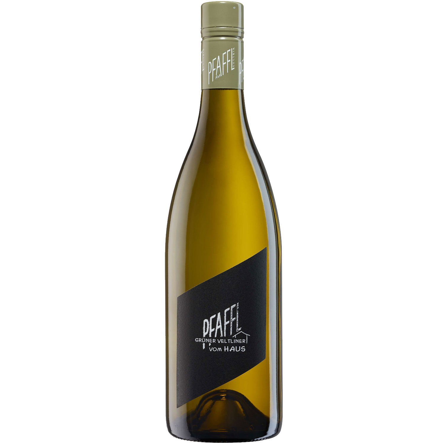 Pfaffl Grüner Veltliner vom Haus 2020