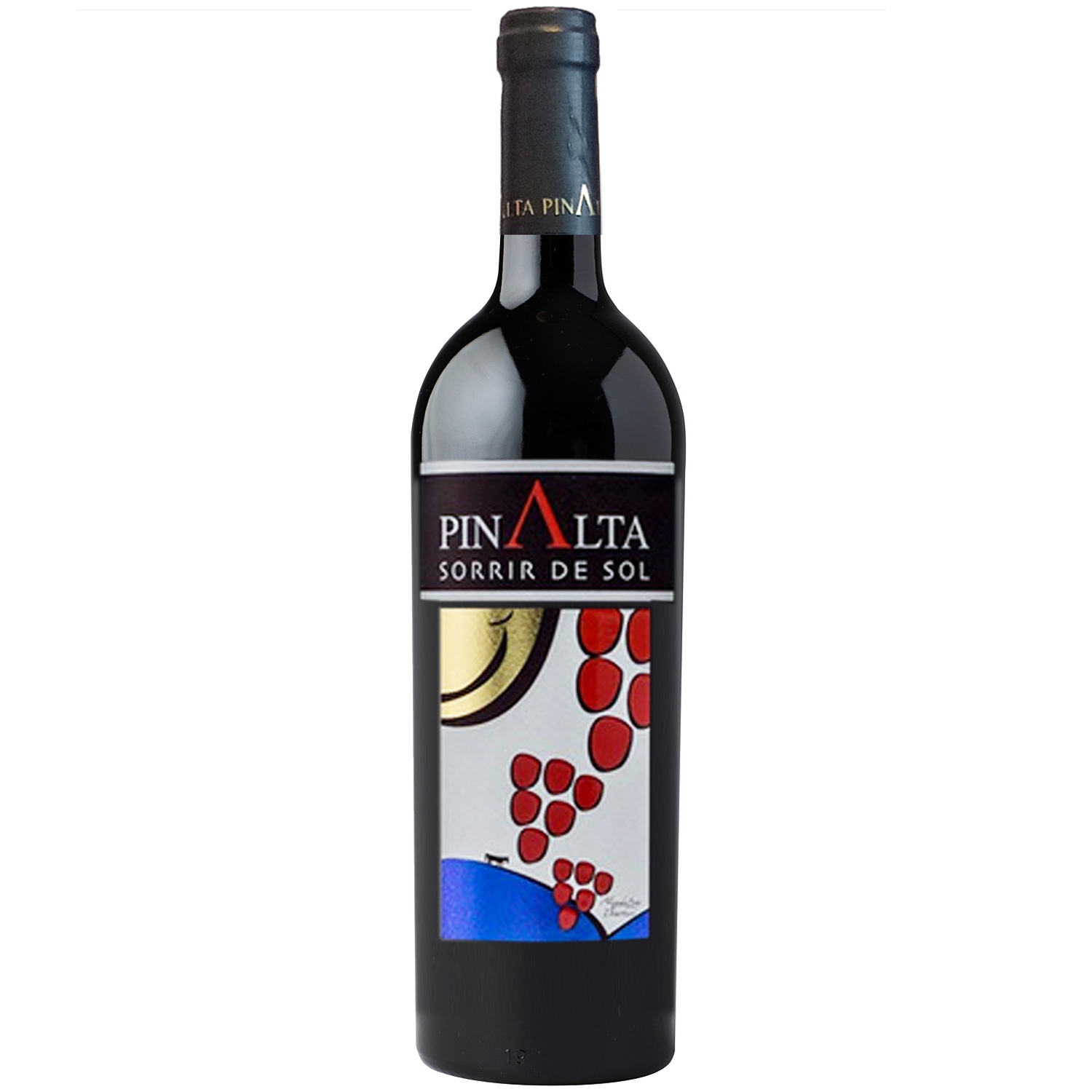 Pinalta Sorrir de Sol 2011