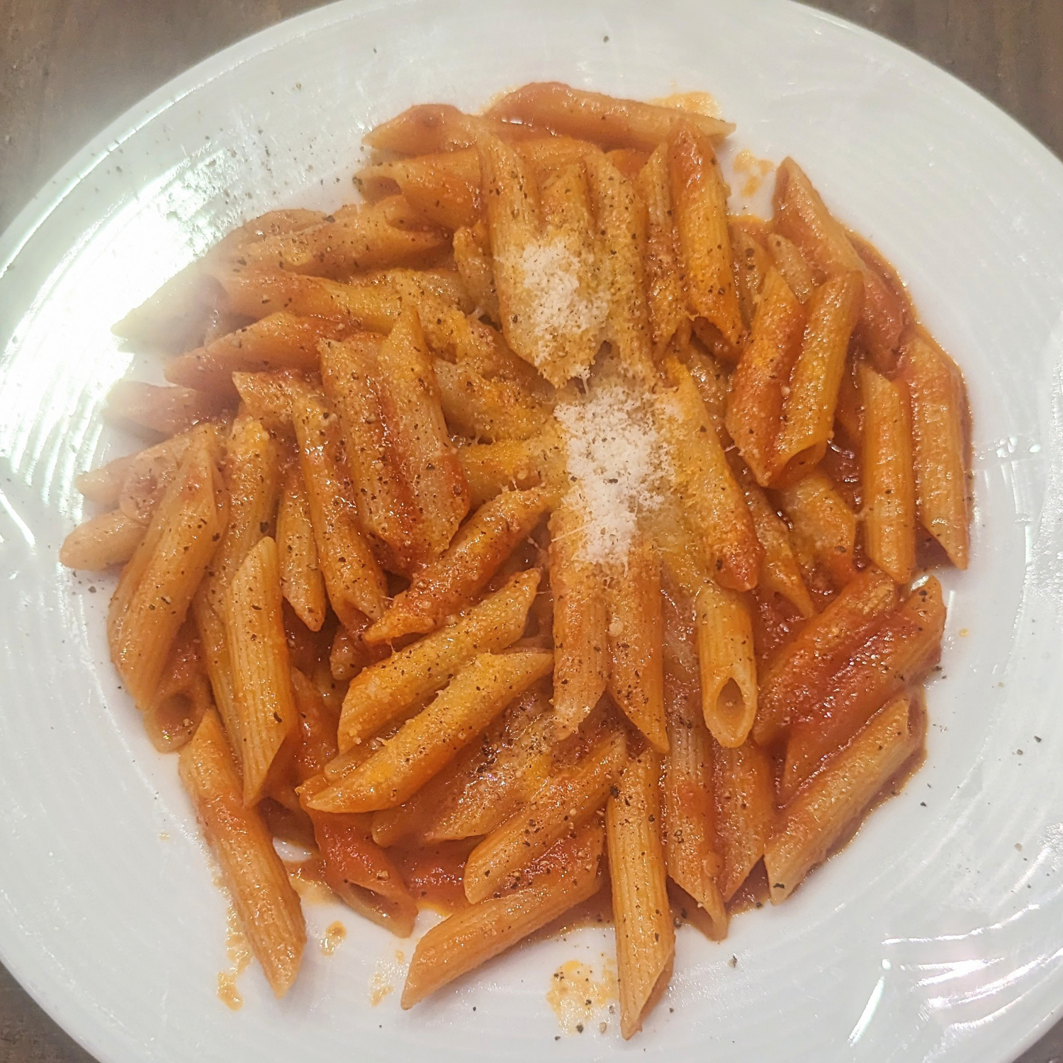 Passendes Essen zum köstlichen Wein