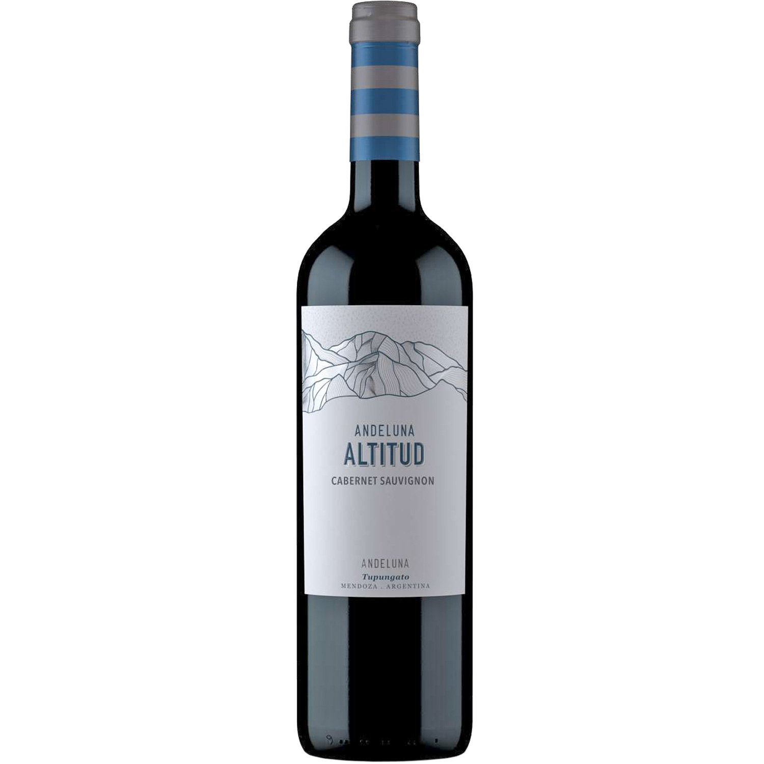 Andeluna Altitud Cabernet Sauvignon 2014