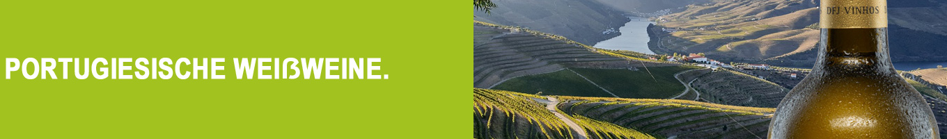 Portugiesischer Weißwein | Vinho branco