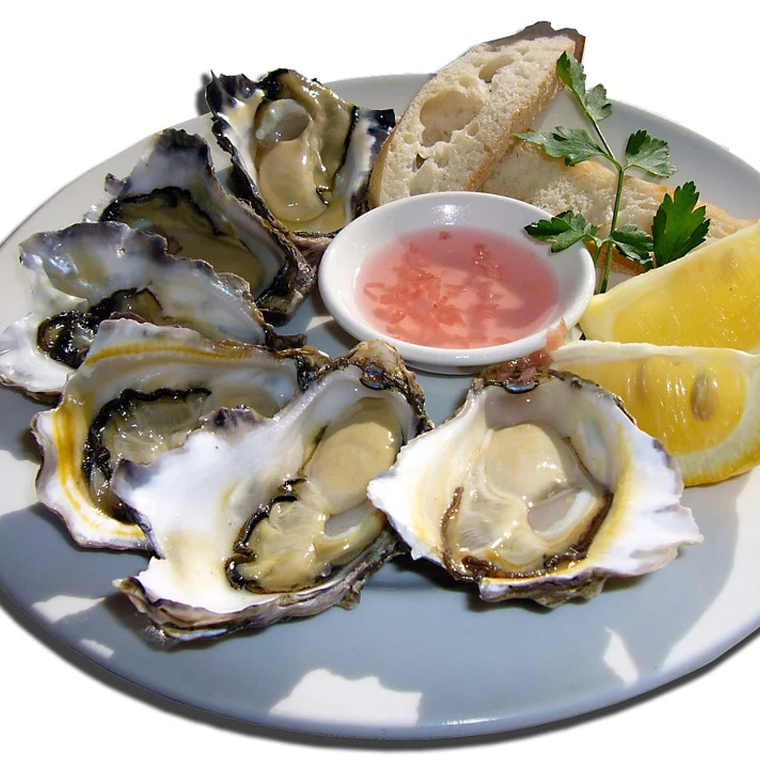 elsass essen muscheln