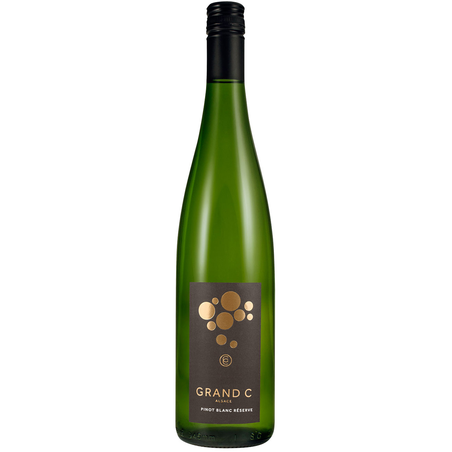 Grand C Pinot Blanc Reserve 2023