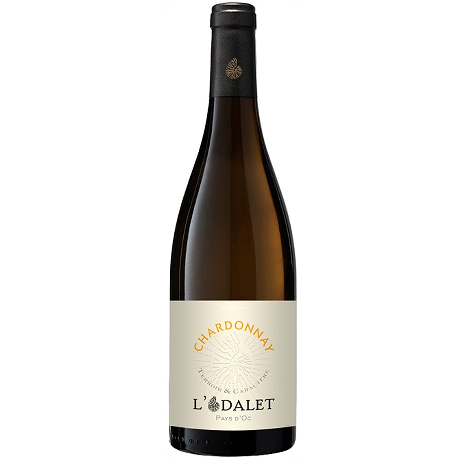 L'Odalet Chardonnay 2022