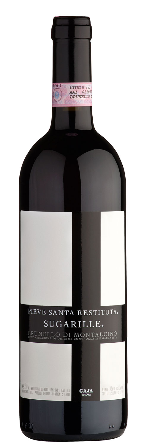 Sugarille Brunello di Montalcino 2016