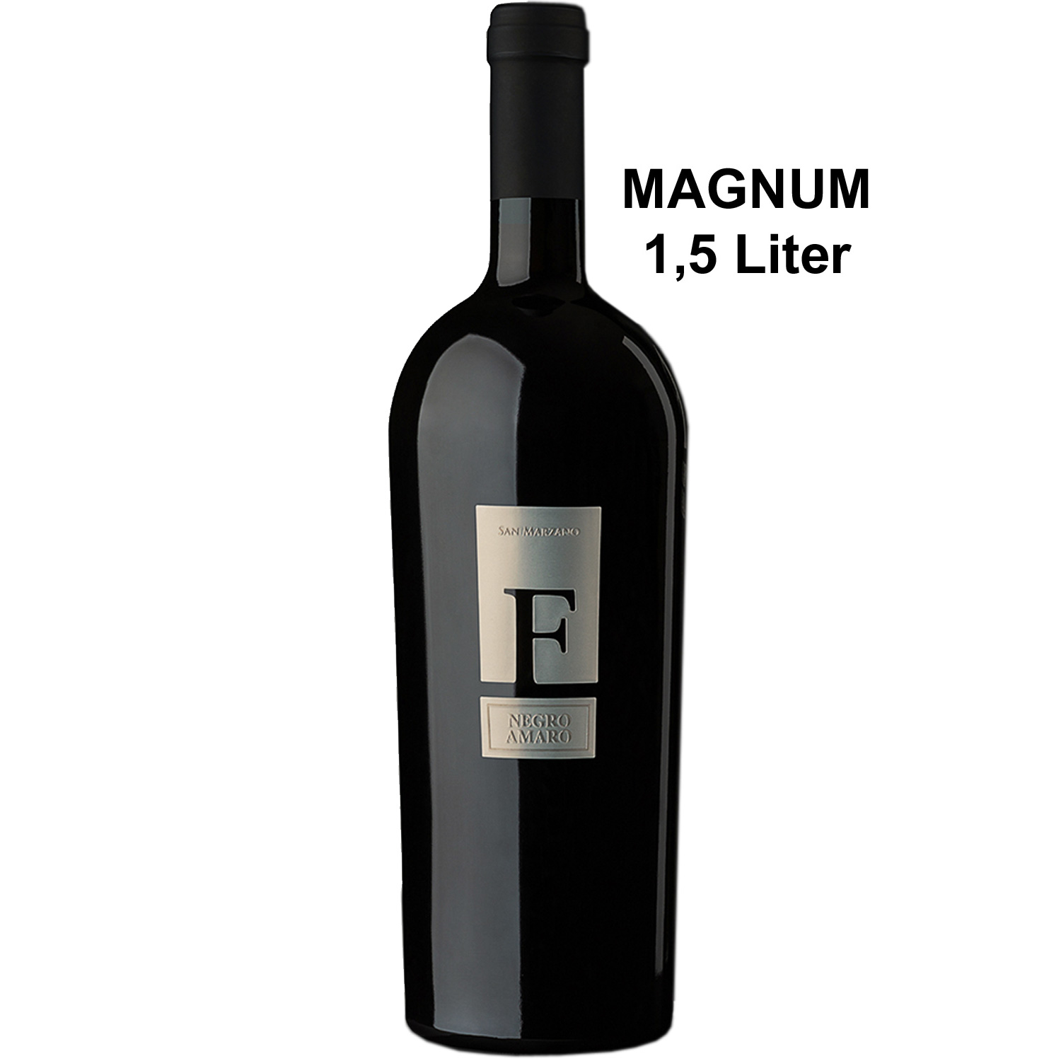 San Marzano Negroamaro F 2020 Magnum