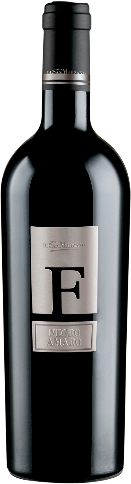 San Marzano (F) Negroamaro 2021