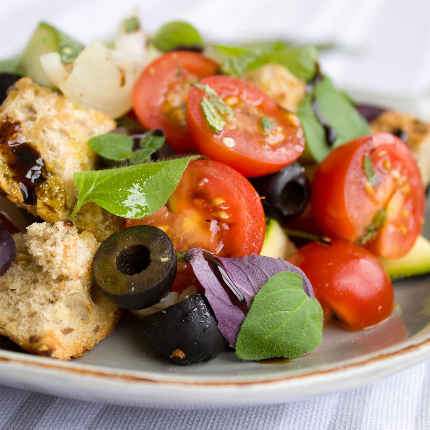 Ein perfekter Wein zum wunderbaren Essen