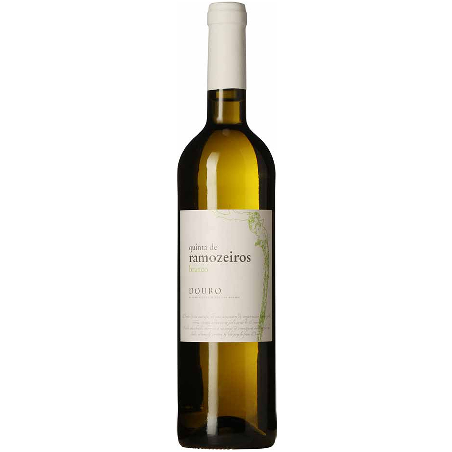 Quinta de Ramozeiros Branco Douro 2022