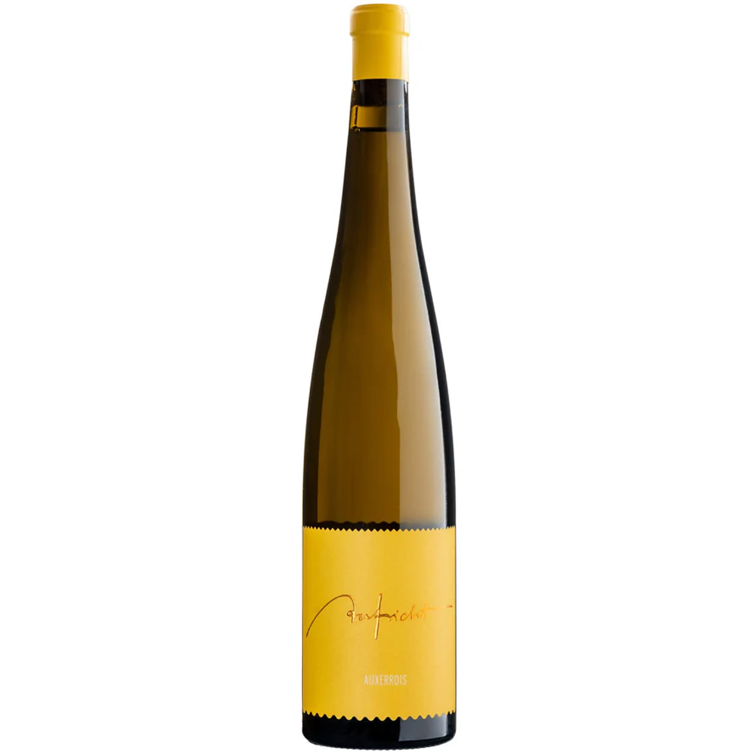 Aufricht Auxerrois 2024