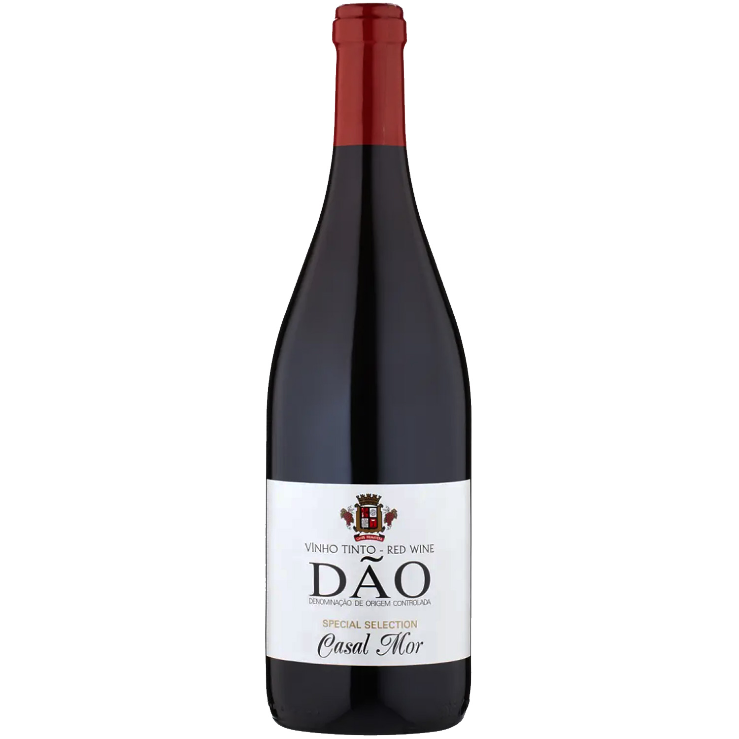 Dao Special Selection Casal Mor 2021