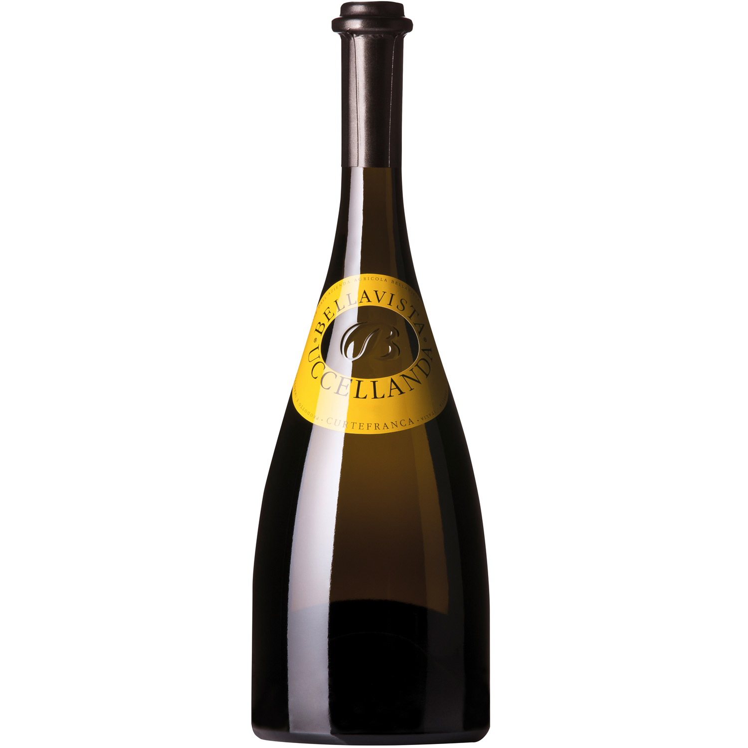 Bellavista Uccellanda 2021 Curtefranca