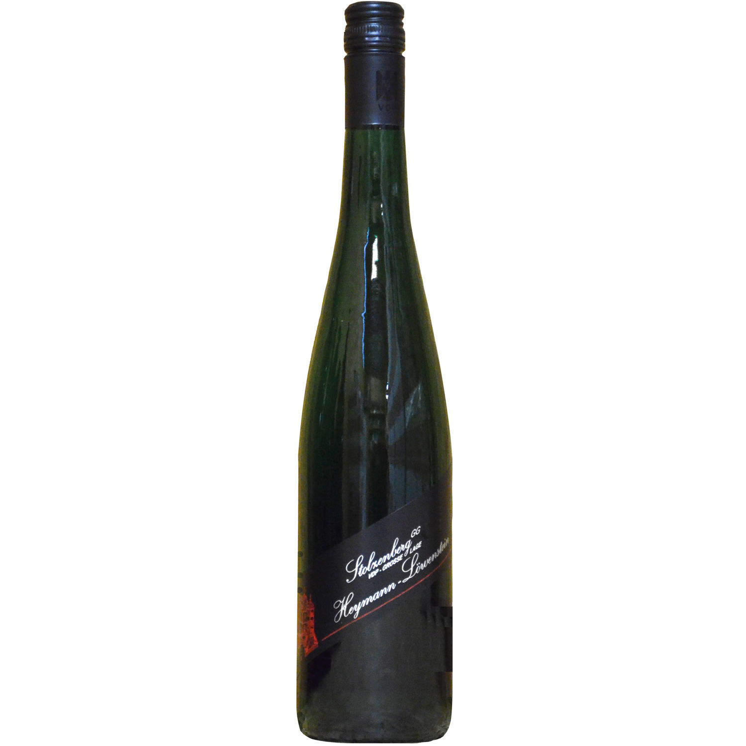 Heymann-Löwenstein Riesling Stolzenberg GG 2018