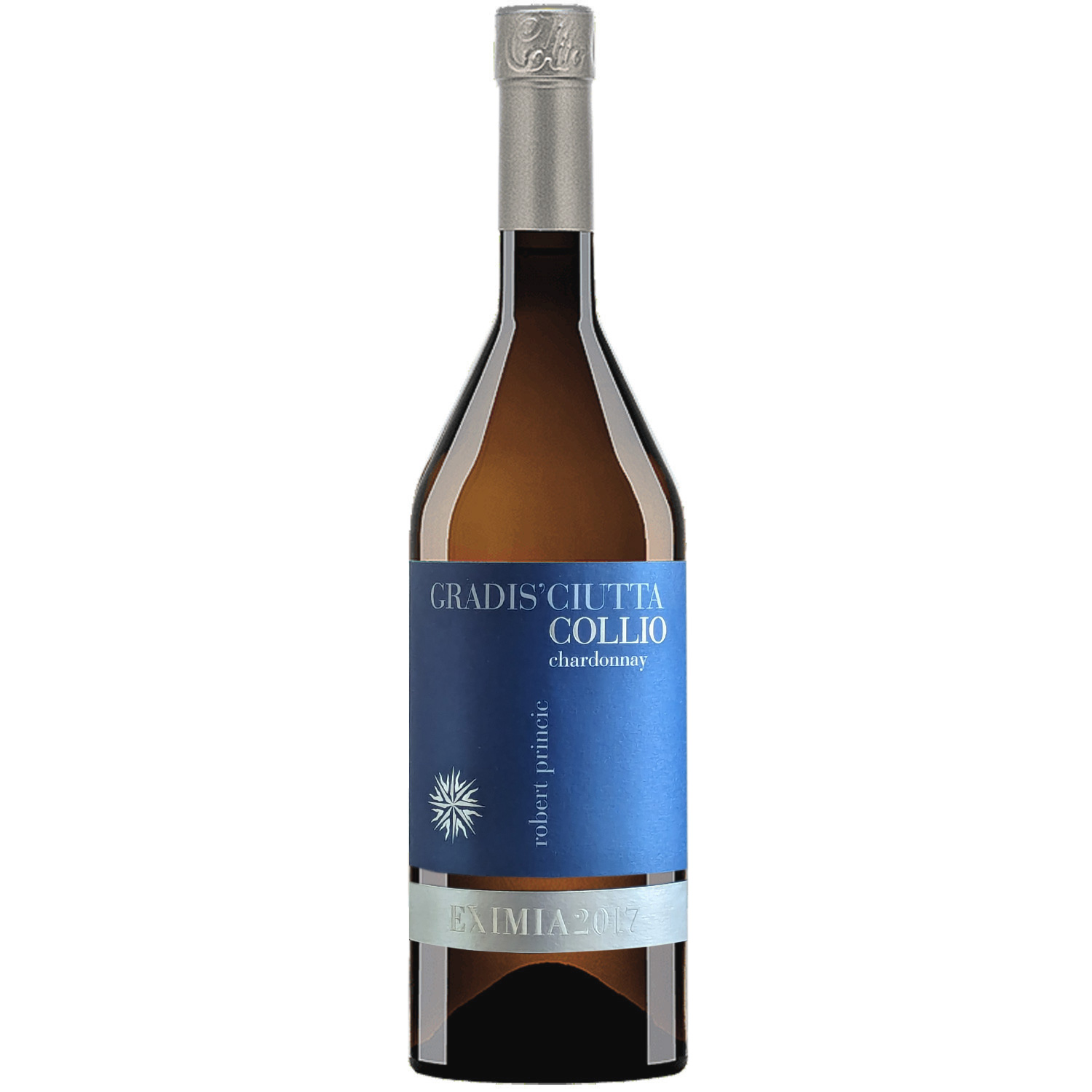 Gradis'ciutta Collio Chardonnay EXIMIA DOC 2017