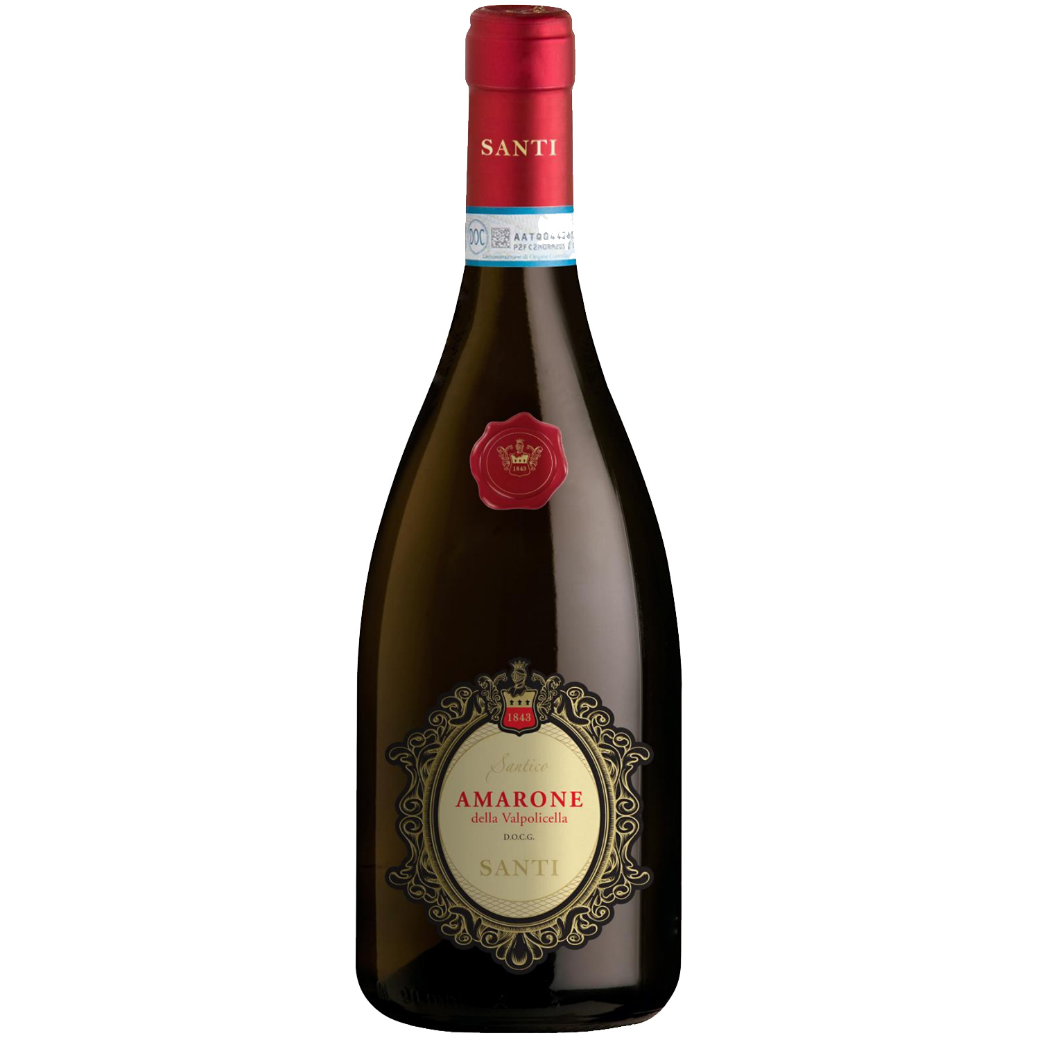 Santico Amarone della Valpolicella 2019