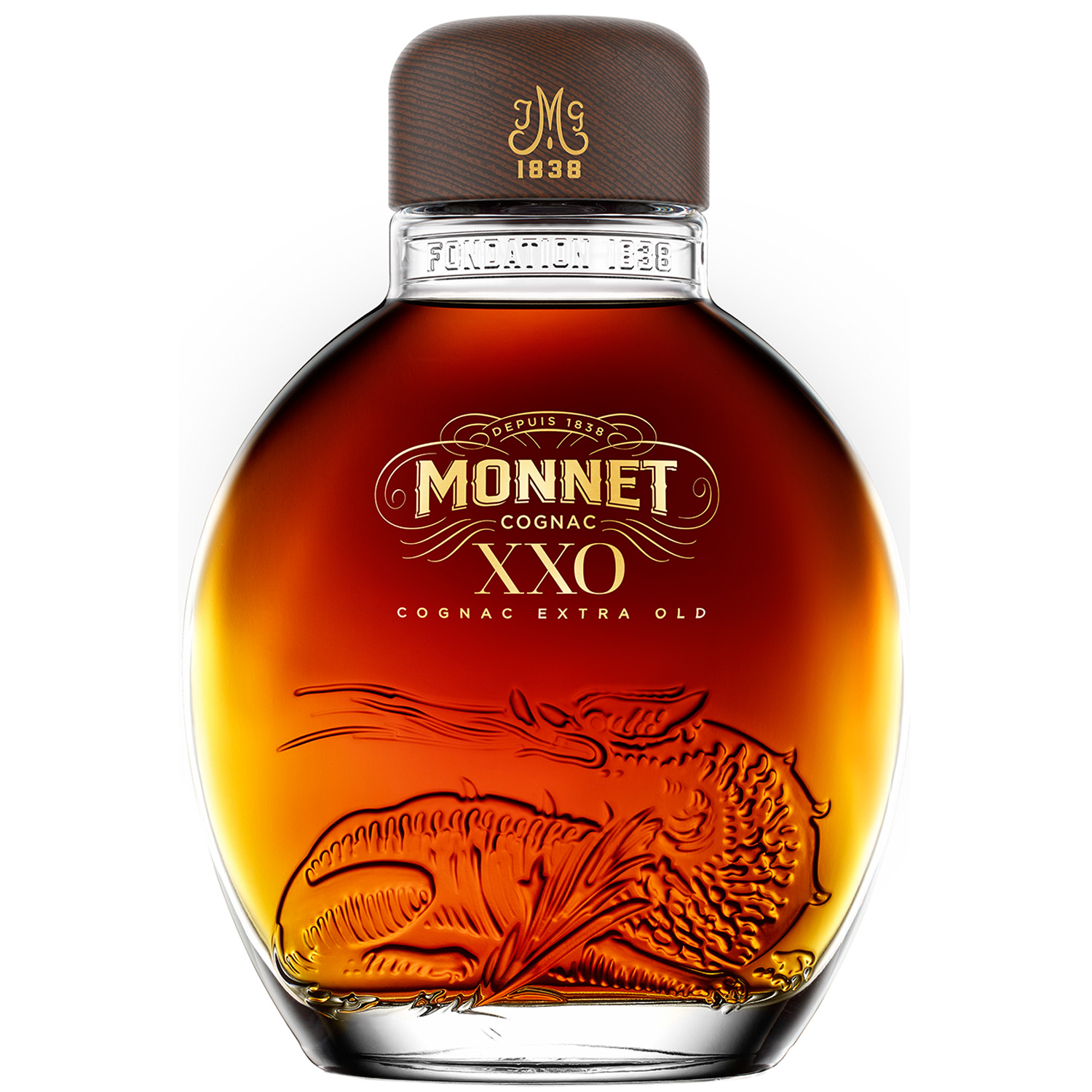 Monnet Cognac XXO