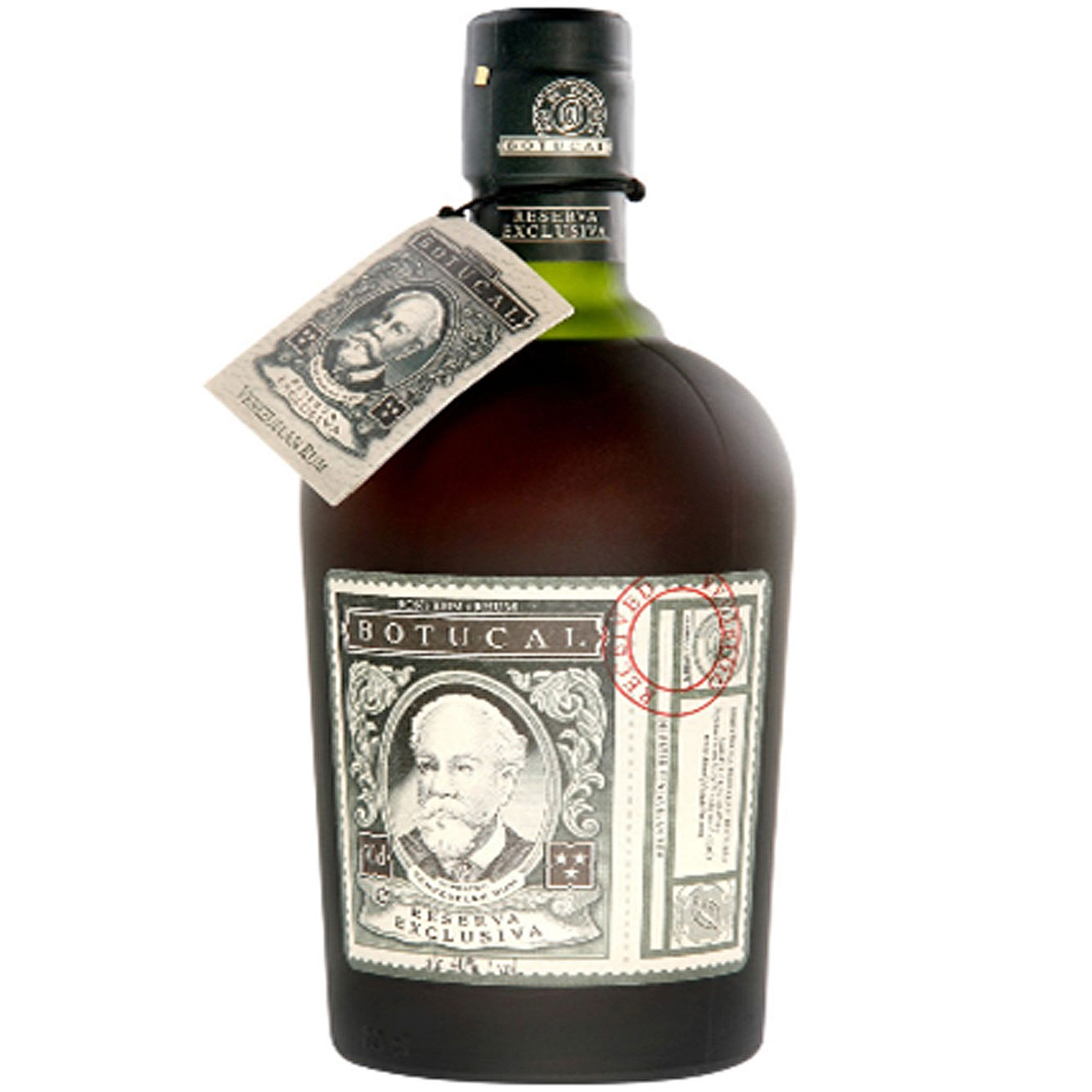 Rum Ron Botucal Reserva Exclusiva
