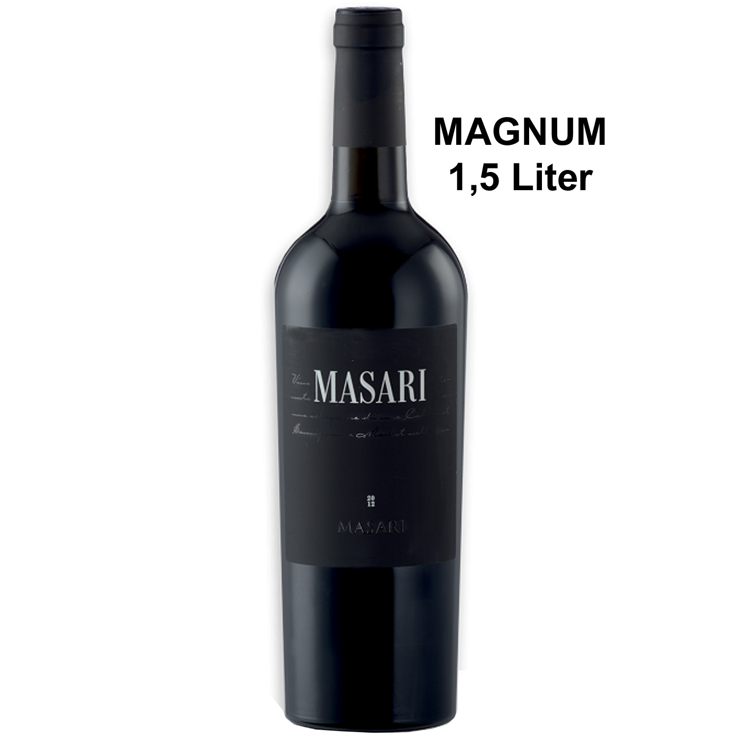 Masari Rosso Veneto IGT 2015 Magnum
