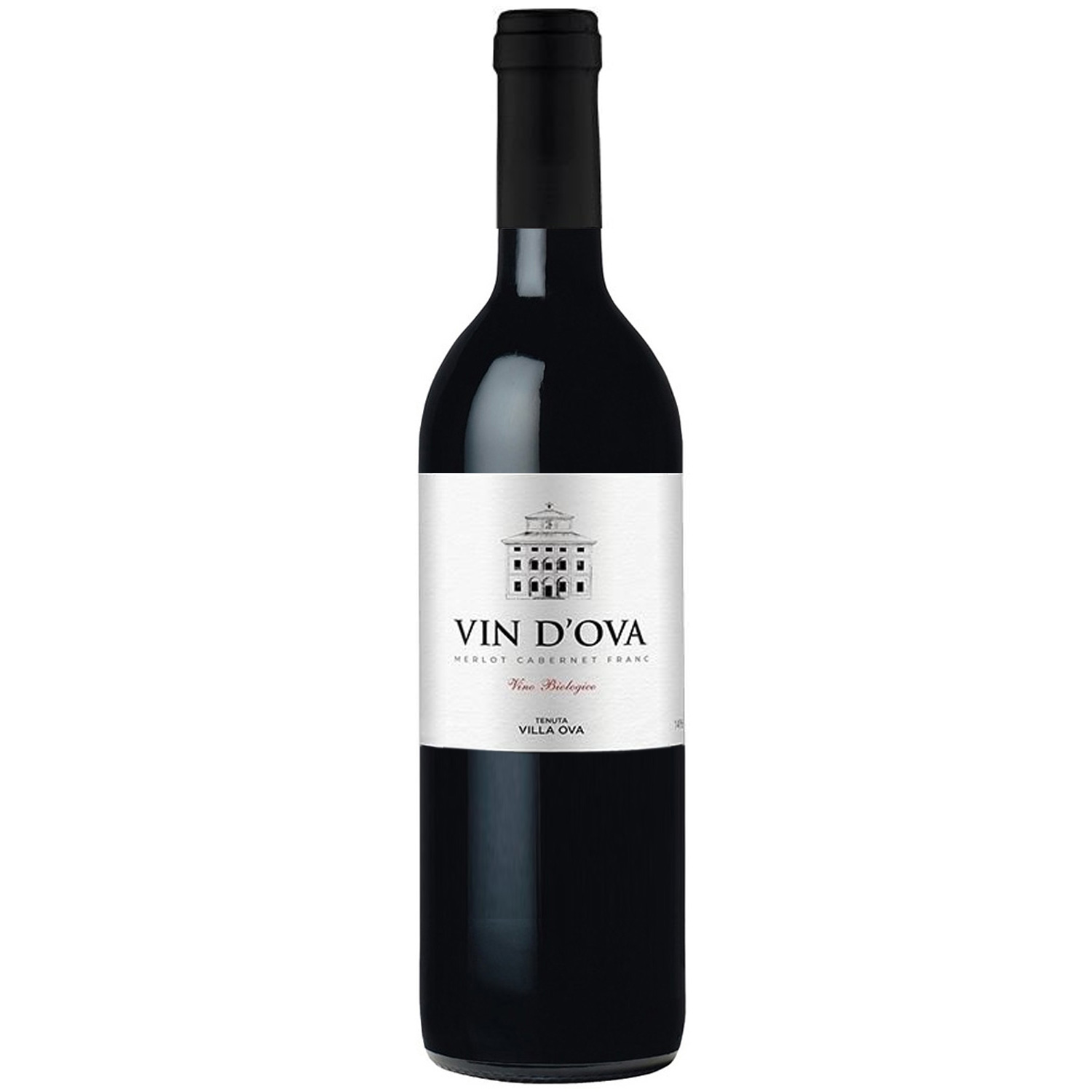 Tenuta Villa Ova Vin D'Ova 2020