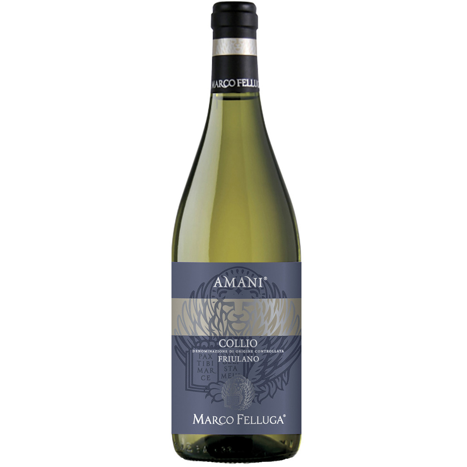 Amani Collio Friulano Marco Felluga 2022
