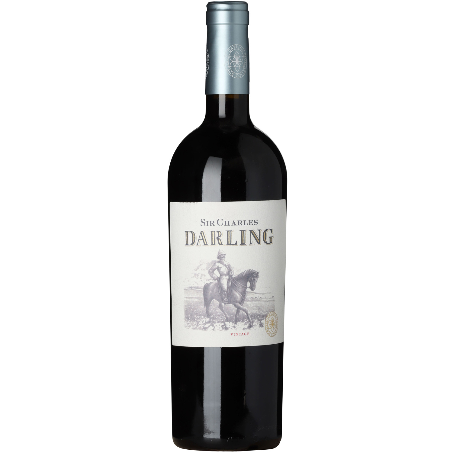 Darling Cellars Sir Charles Henry Darling Heritage 2019
