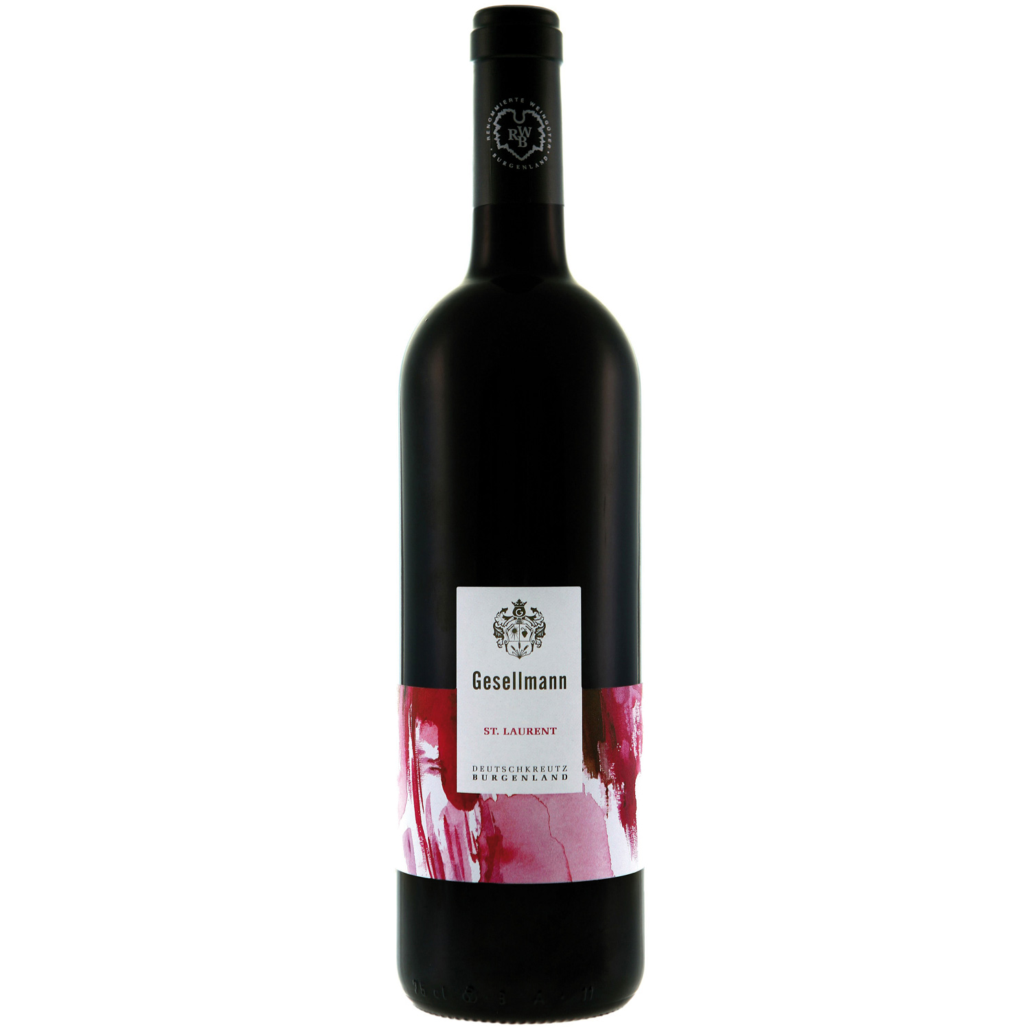 Gesellmann St. Laurent 2016