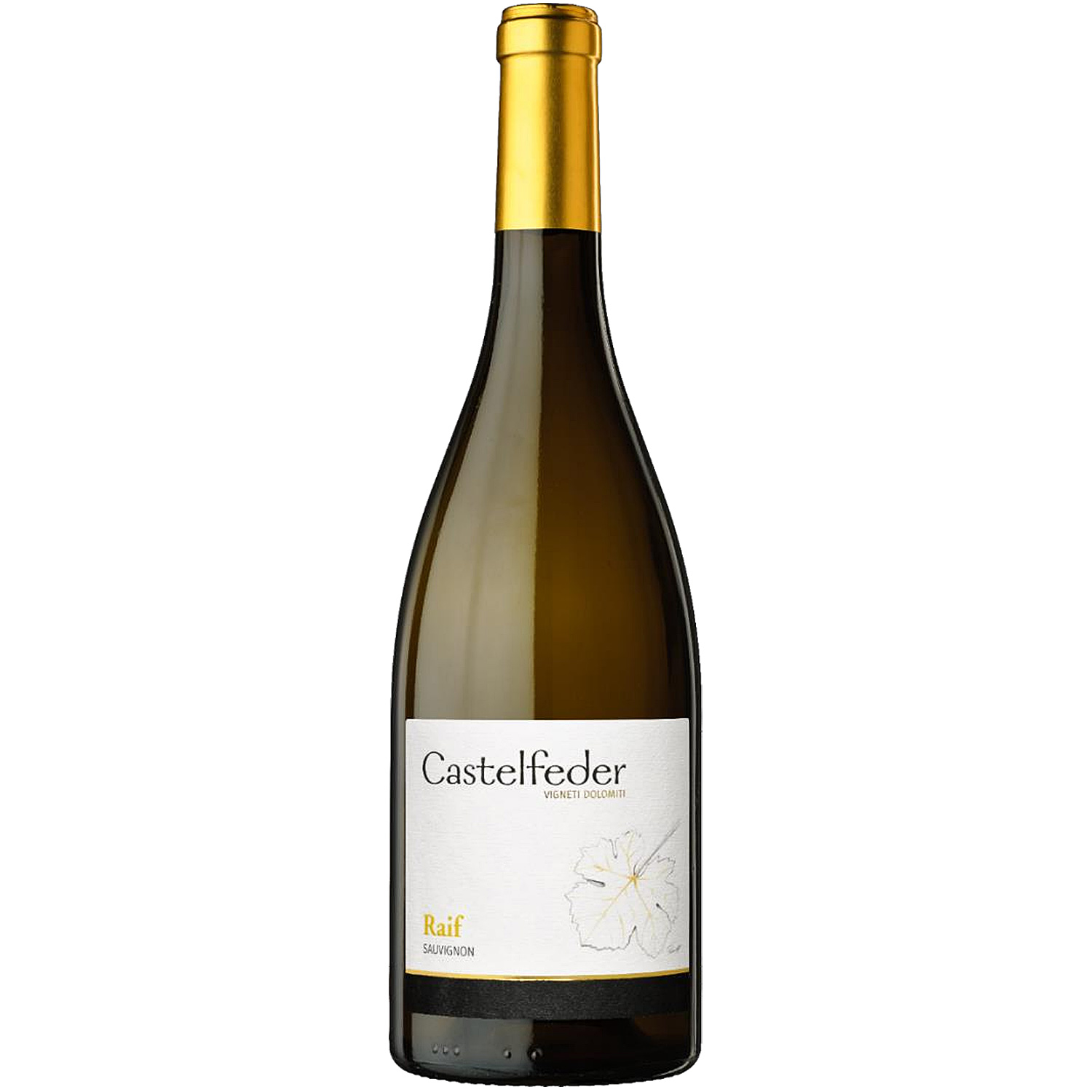 Castelfeder Raif Sauvignon 2022