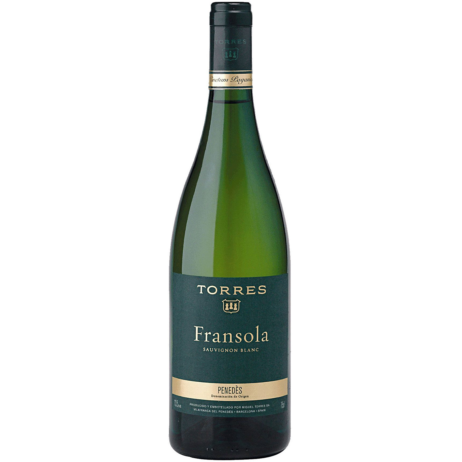 Torres Fransola Sauvignon Blanc 2020
