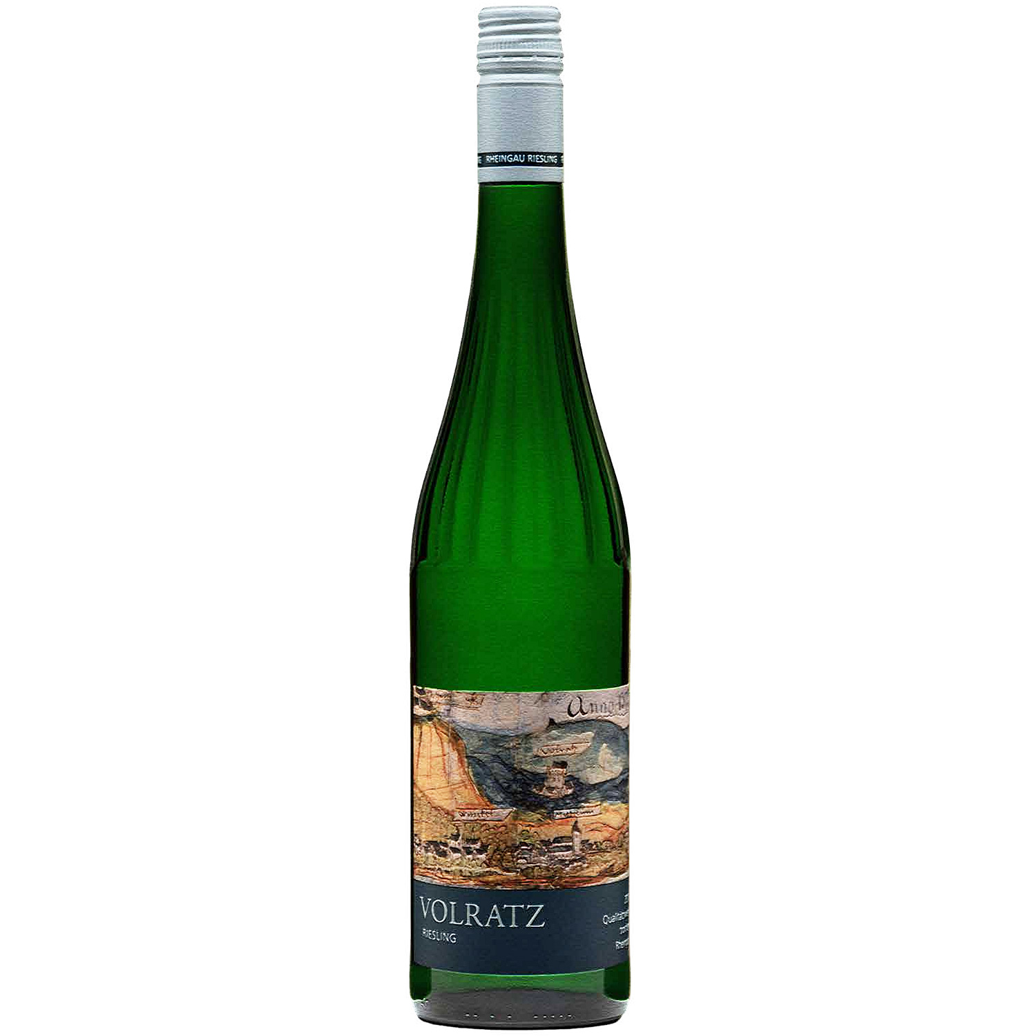 Schloss Vollrads Volratz Riesling Trocken 2023