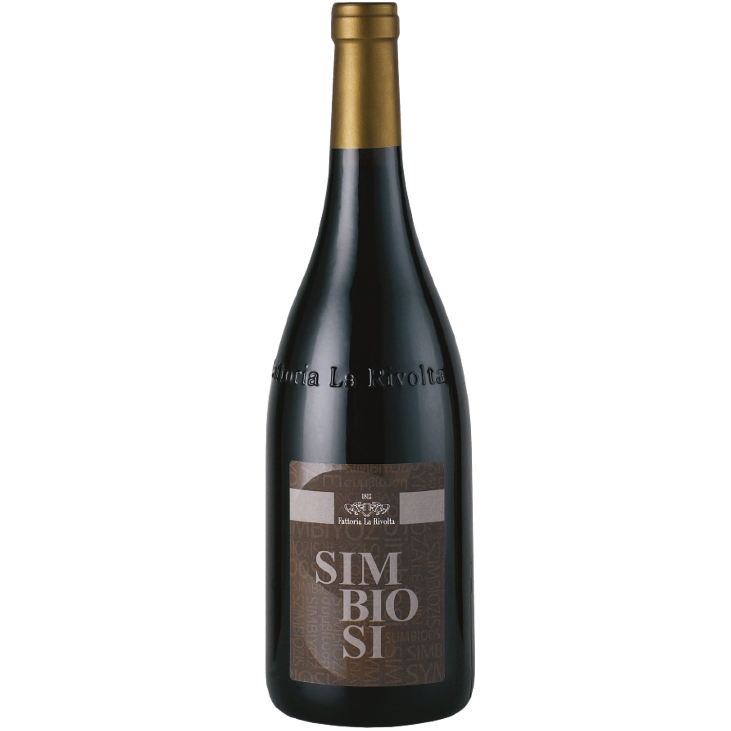 La Rivolta Simbiosi 2019