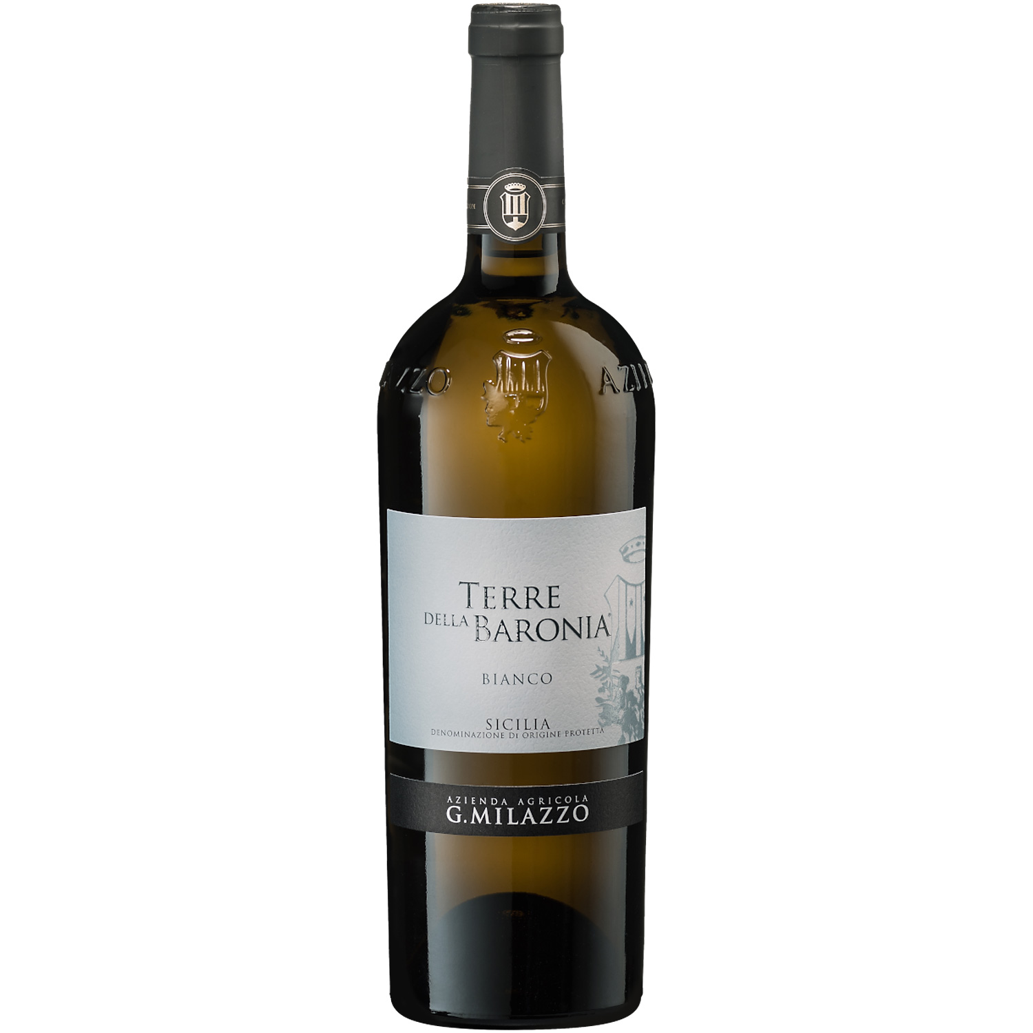 Terre della Baronia Bianco 2021