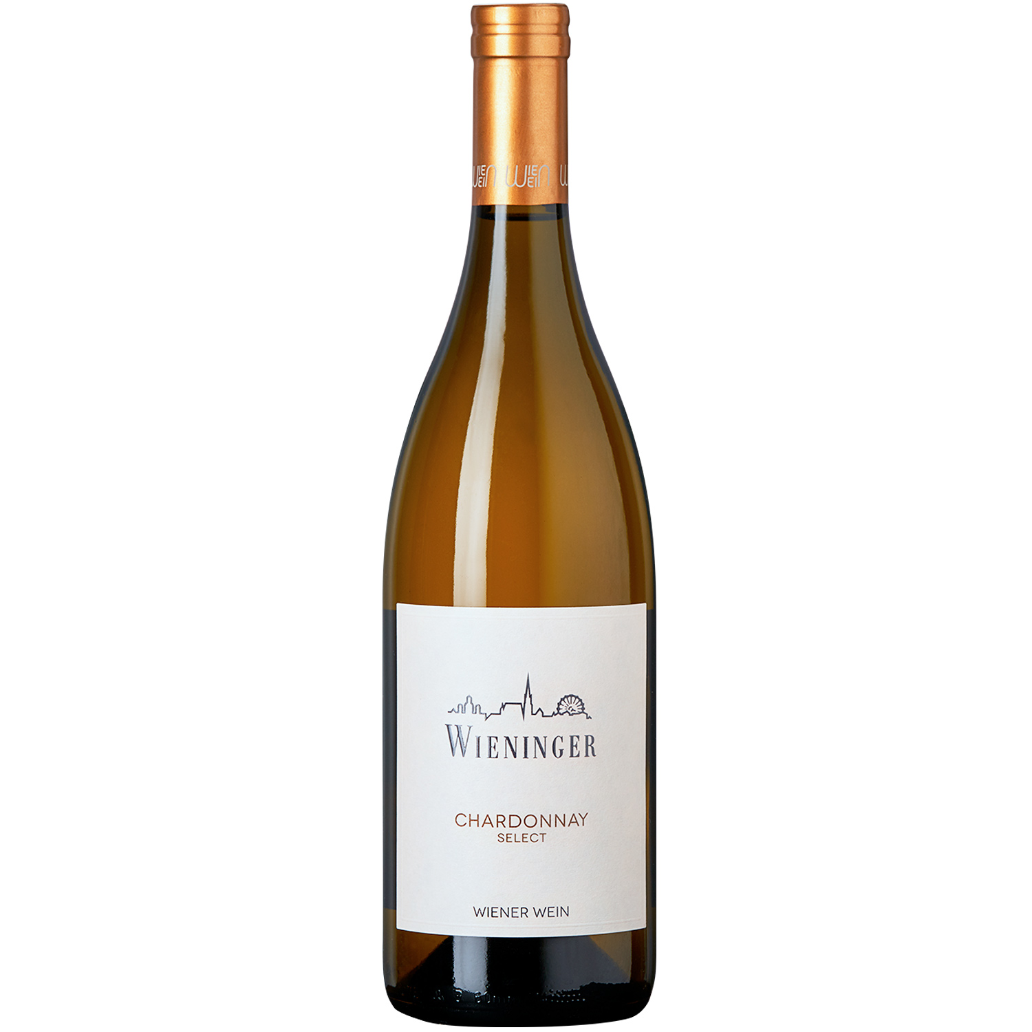 Wieninger Chardonnay Select 2018