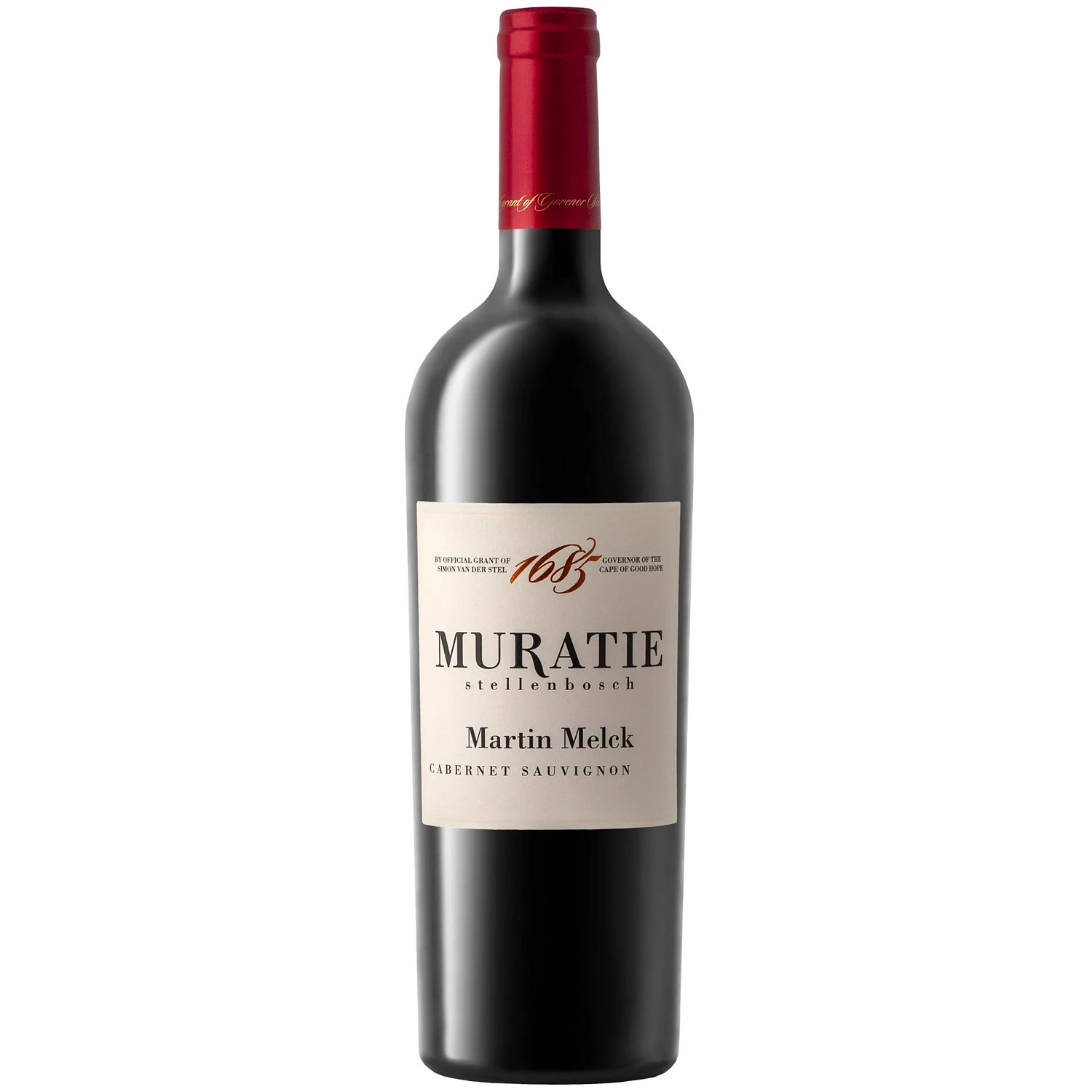 Muratie Martin Melck Cabernet Sauvignon