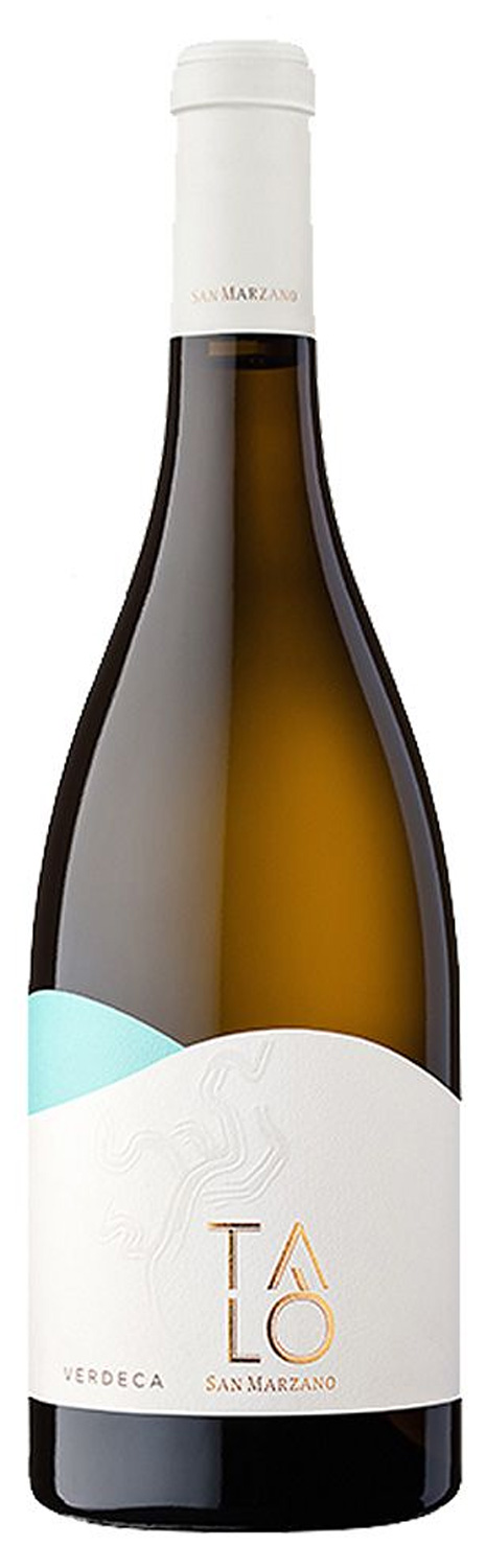 Talo Verdeca San Marzano 2024