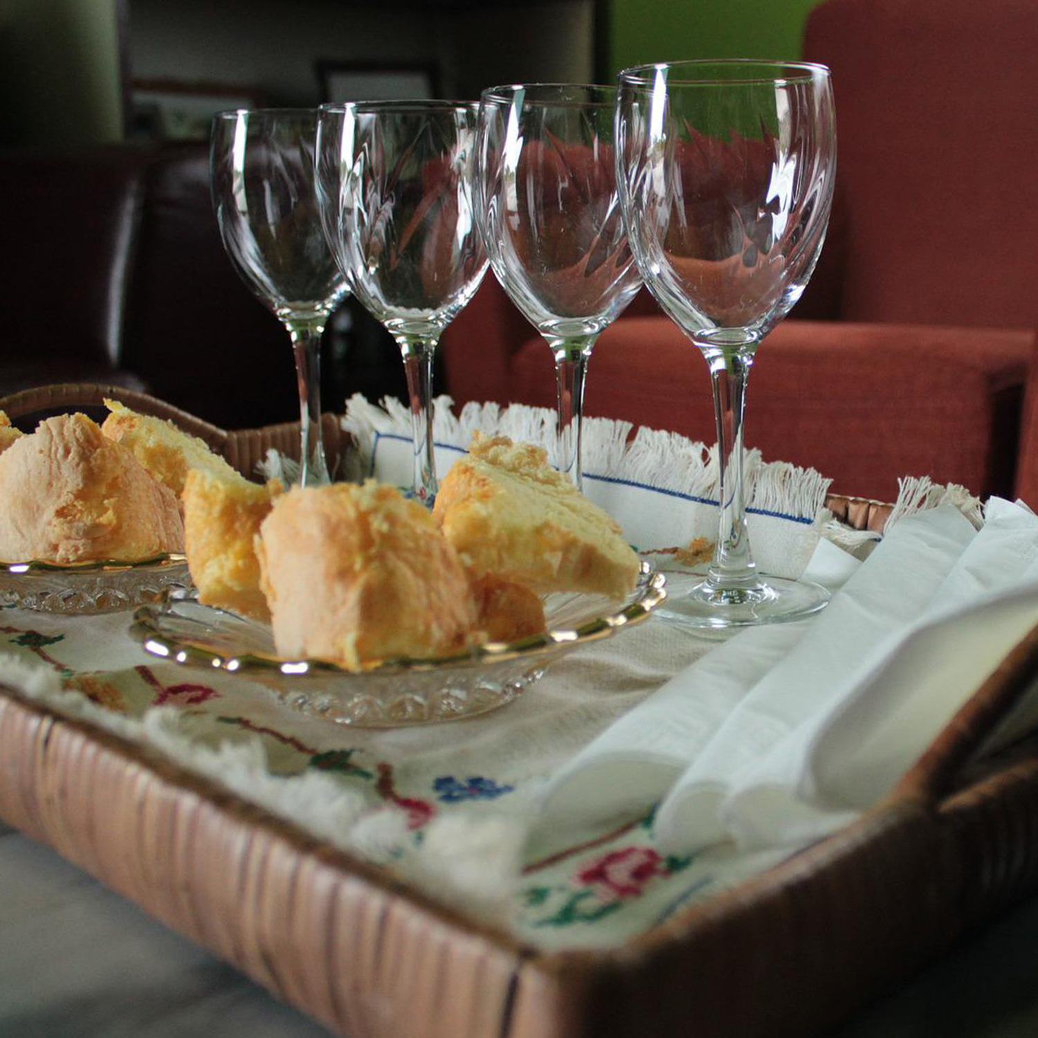 Enjoy the best moments