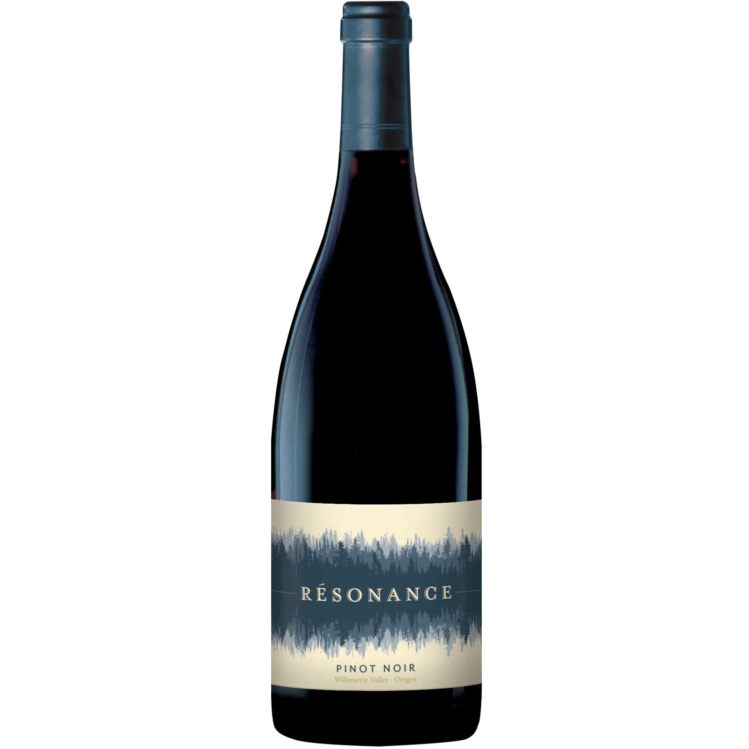 Résonance Pinot Noir Willamette Valley 2020