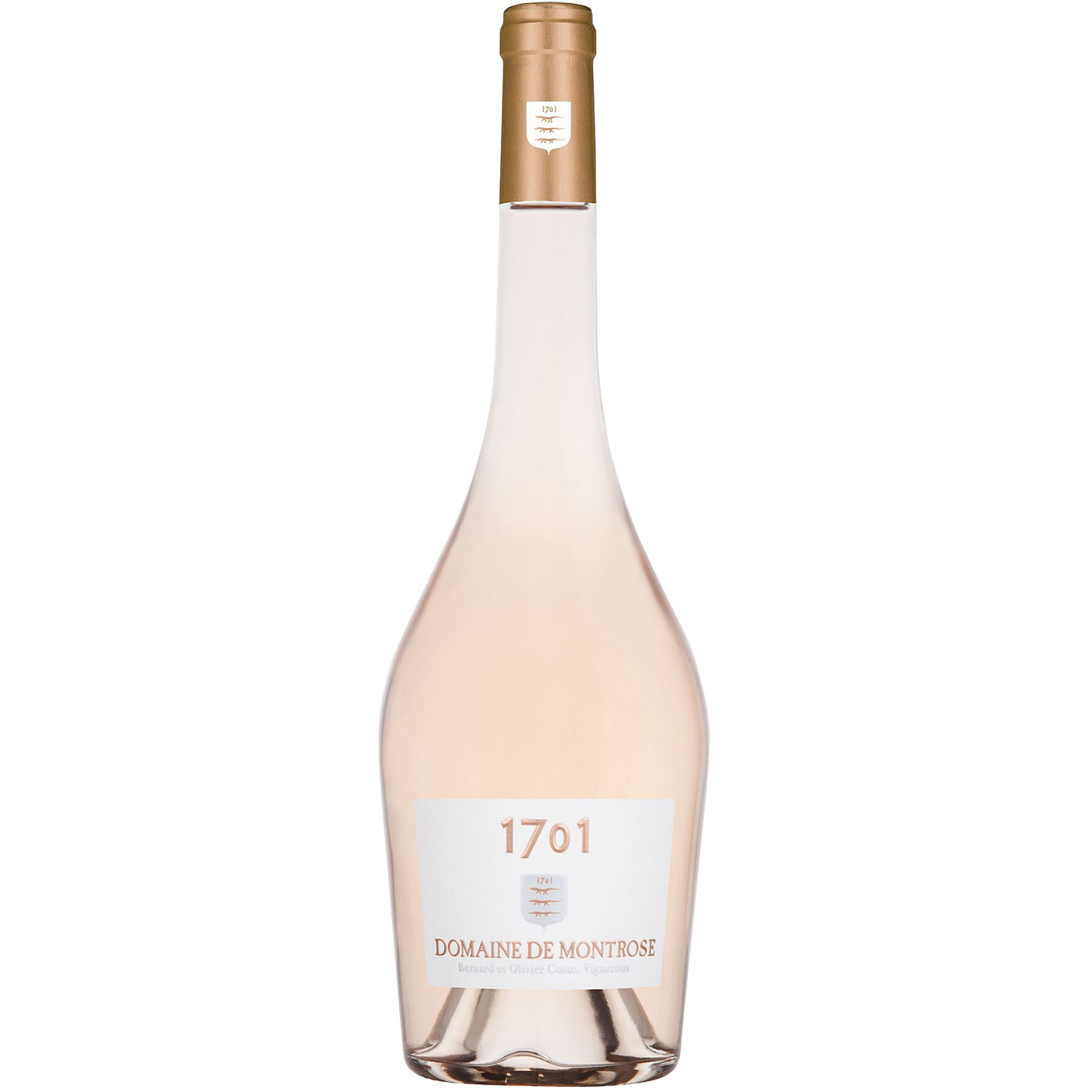 Domaine de Montrose Rosé 1701 (2022)