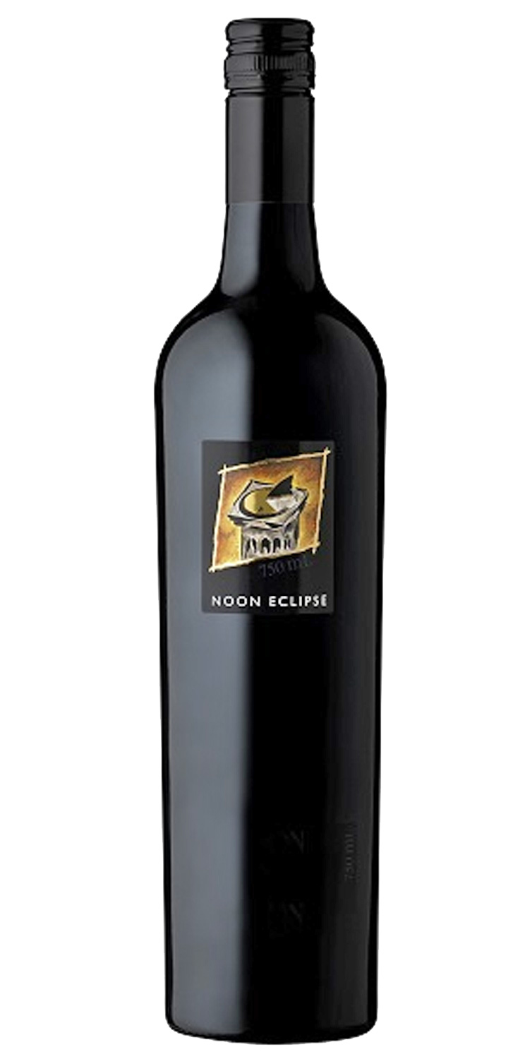 Noon Winery Eclipse 2018