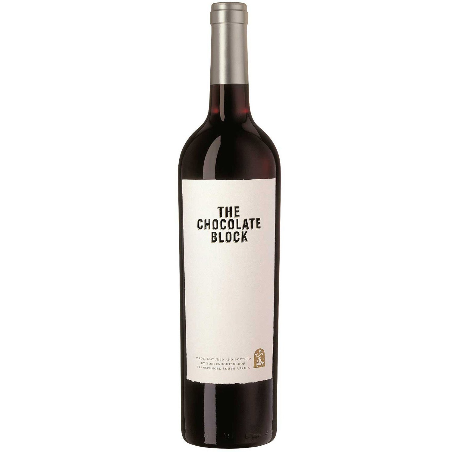 The Chocolate Block 2022